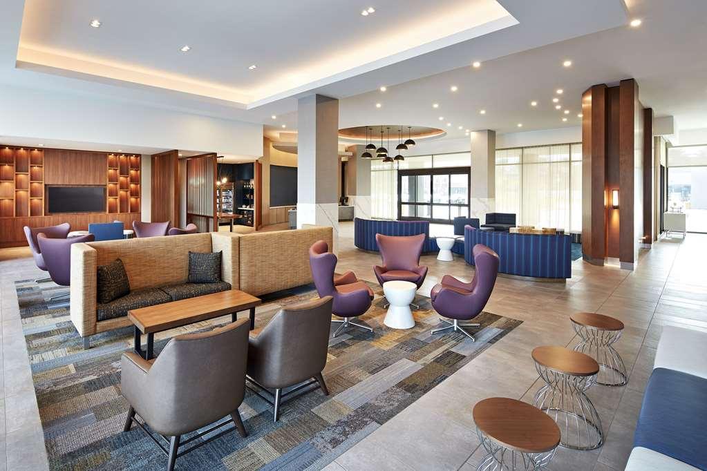 Cambria Hotel & Suites Anaheim Resort Area İç mekan fotoğraf